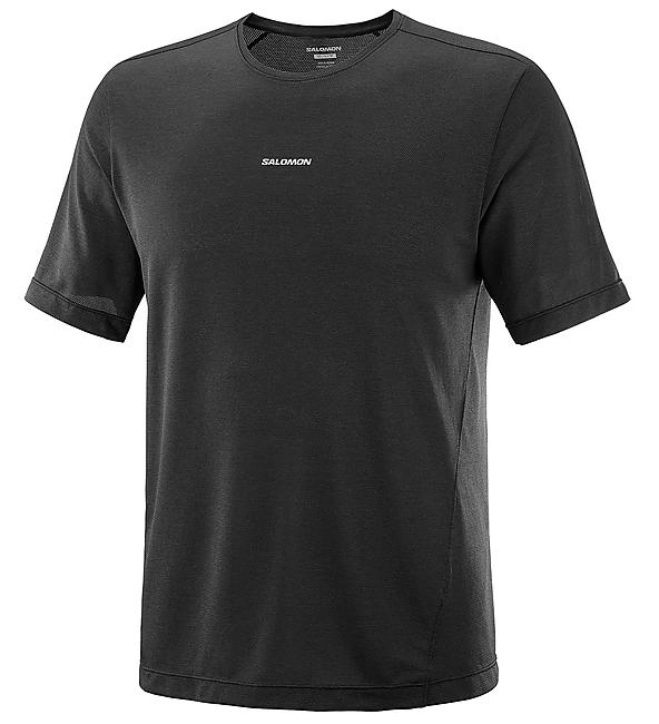 T-SHIRT MC SHKOUT CORE M