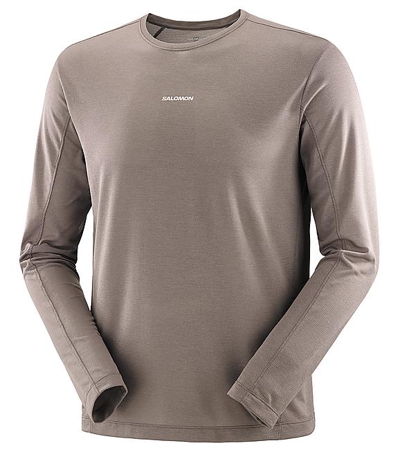T-SHIRT ML SHKOUT CORE LS TEE M