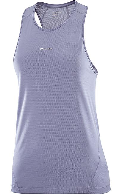 DEBARDEUR SHKOUT CORE TANK W