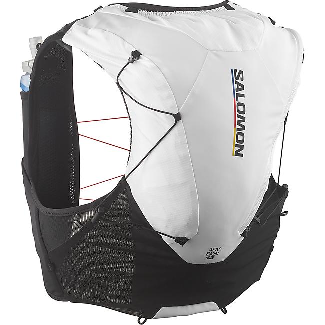 SAC A DOS ADV SKIN 12 RACE FLAG