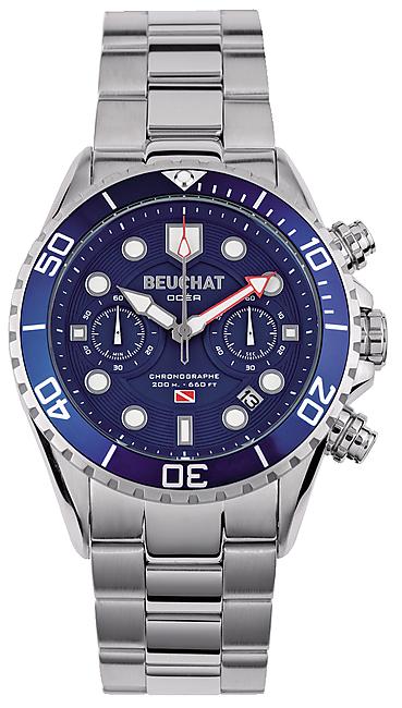 Montre sales beuchat femme