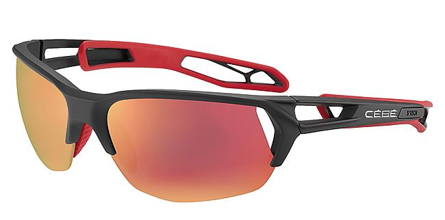 LUNETTES DE SOLEIL S'TRACK M CAT 3 + 0