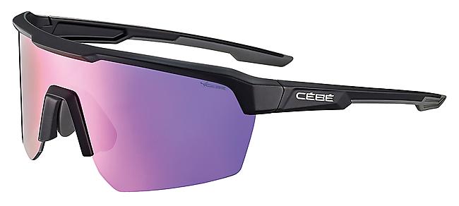 LUNETTES DE SOLEIL VELO ASPHALT LITE CAT 3