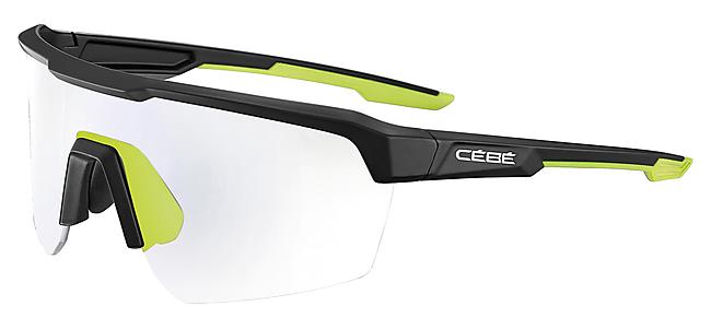 LUNETTES DE SOLEIL VELO ASPHALT LITE CAT  0 