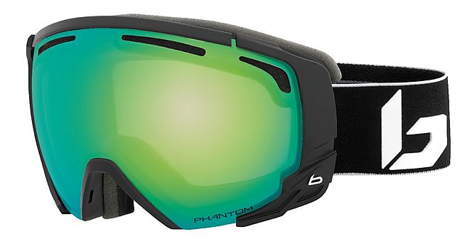 MASQUE DE SKI BOLLÉ SUPREME OTG (LUNETTE DE VUE) MATTE WHITE CAMO