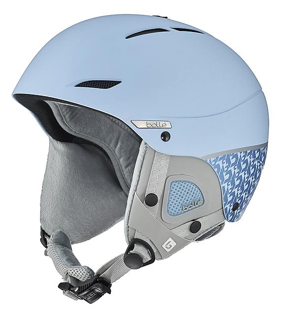 CASQUE DE SKI JULIET