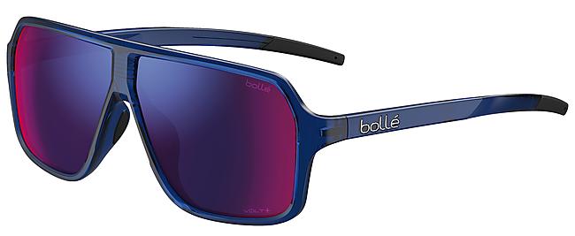 LUNETTES DE SOLEIL LIFESTYLE PRIME VOLT +