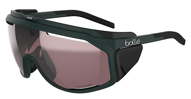 LUNETTES DE SOLEIL CHRONOSHILED MT