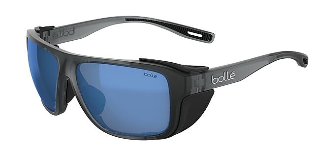 LUNETTES DE SOLEIL PATHFINDER POLARISE AVEC CORDON