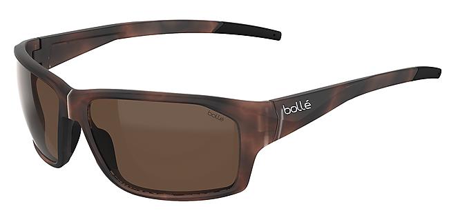 LUNETTES DE SOLEIL FENIX BROWN POLA