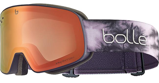 MASQUE DE SKI NEVADA E PHANTOM+ CAT 1 