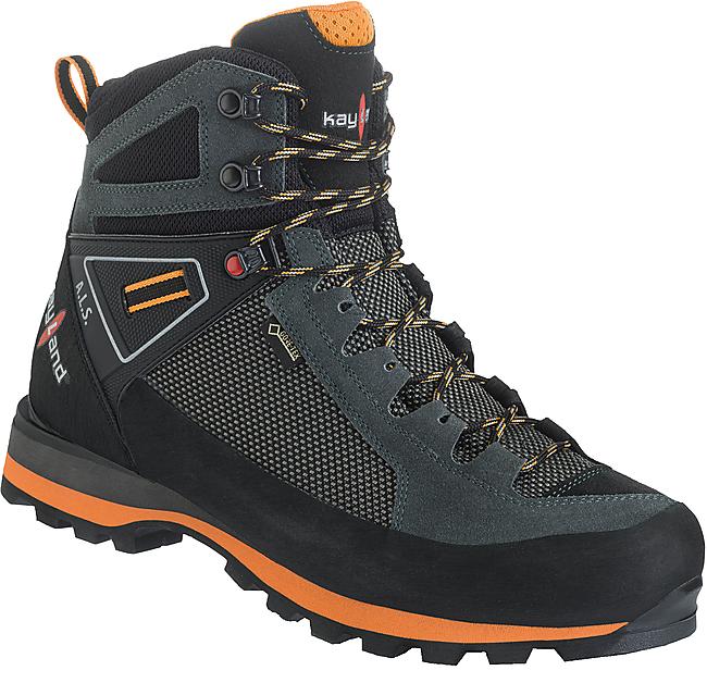 CHAUSSURES DE RANDONNEE CROSS MOUNTAIN GTX