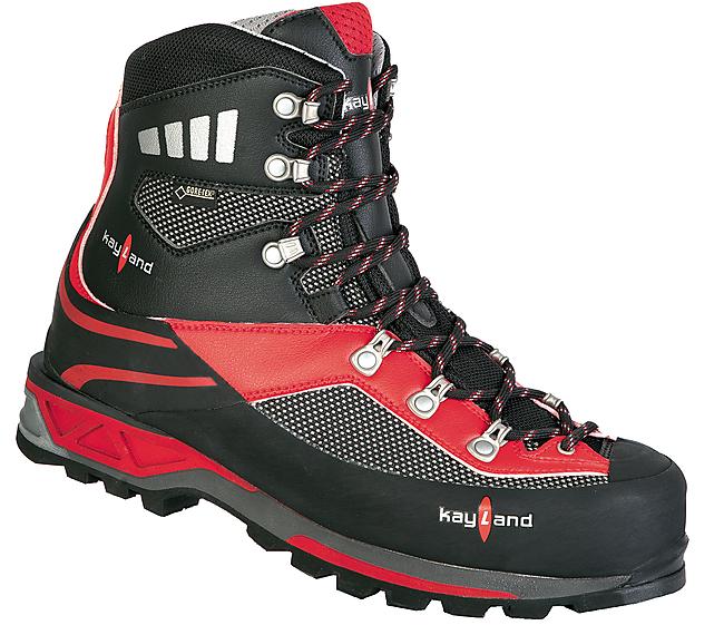 CHAUSSURES D ALPINISME APEX GTX