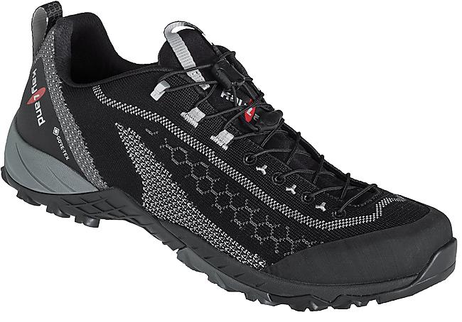 CHAUSSURES DE RANDONNEE ALPHA KNIT GTX