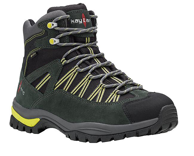 CHAUSSURES DE RANDONNEE ORBIT GTX