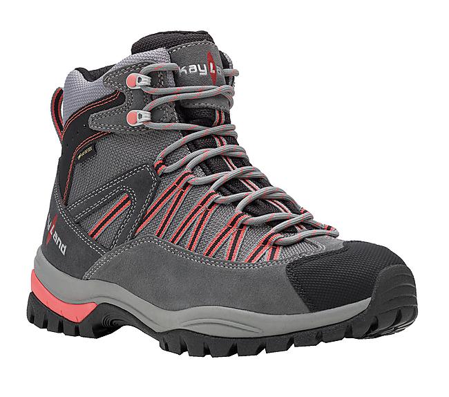 CHAUSSURES DE RANDONNEE ORBIT GTX W