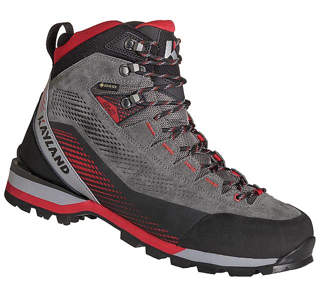 CHAUSSURES DE RANDONNEE GRAND TOUR GTX