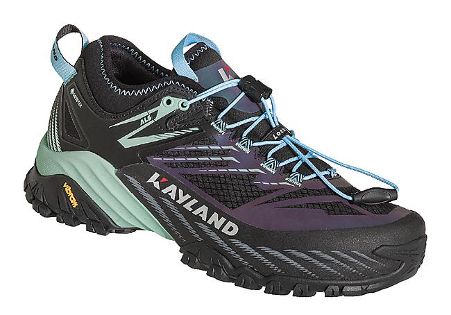 CHAUSURES DE MULTIACTIVITEE DUKE GTX W S