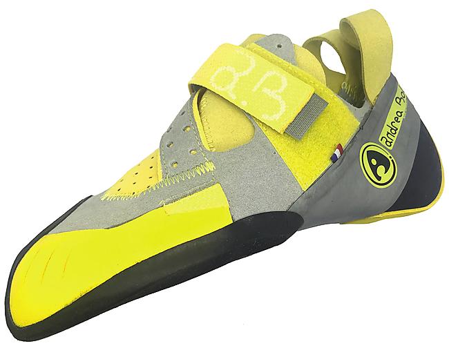 CHAUSSONS D ESCALADE GECKO