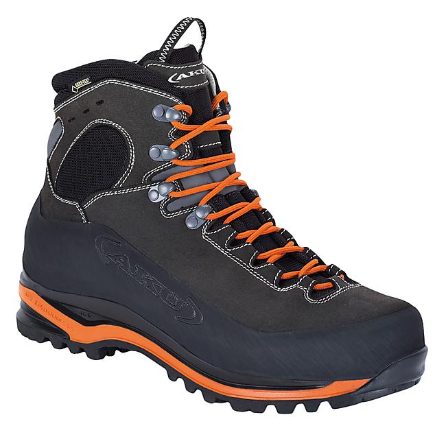 CHAUSSURES DE RANDONNEE SUPERALP GTX