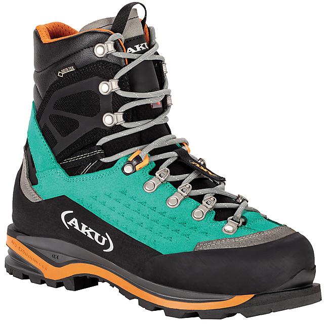 CHAUSSURES D'ALPINISME HAYATSUKI GTX W