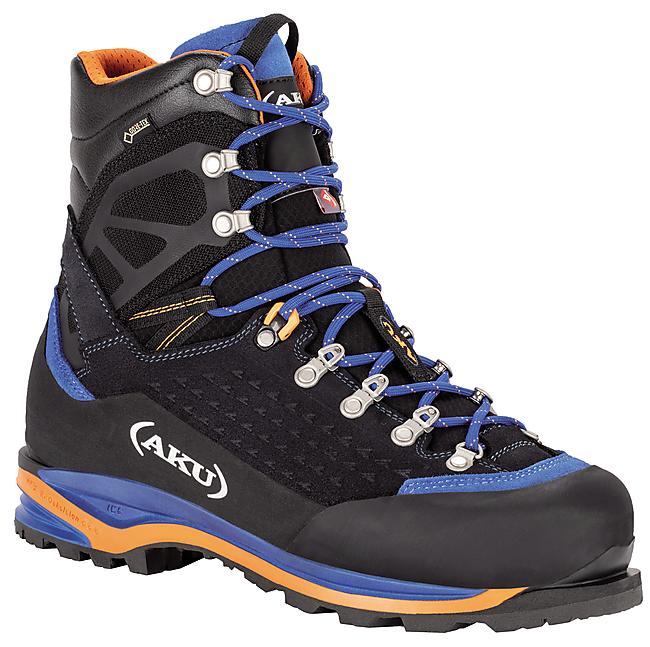 CHAUSSURES D'ALPINISME HAYATSUKI GTX