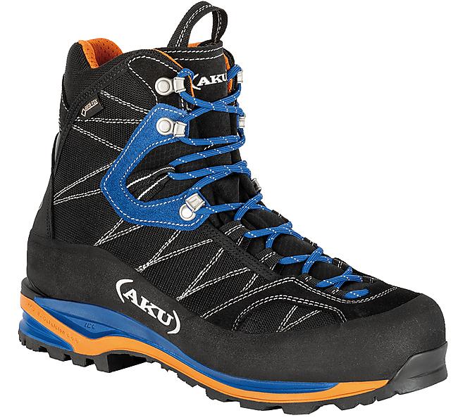 CHAUSSURES D'ALPINISME TENGU GTX