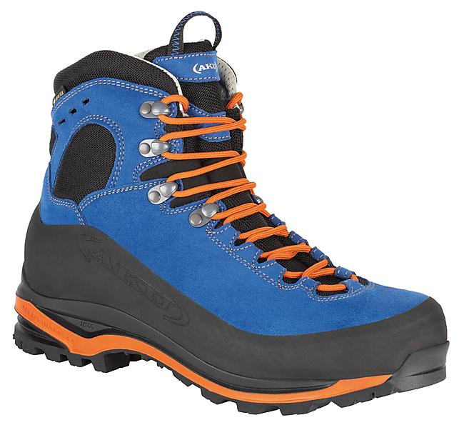 CHAUSSURES DE RANDONNEE SUPERALP V-LIGHT GTX