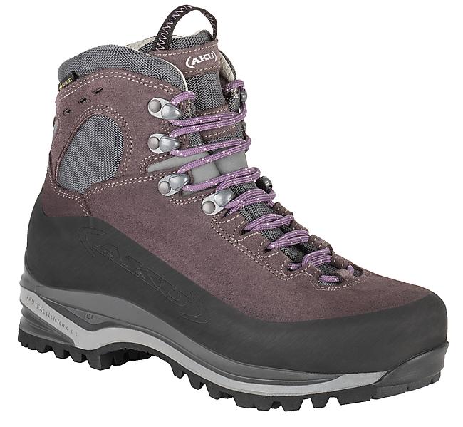 CHAUSSURES DE RANDONNEE SUPERALP GTX WS