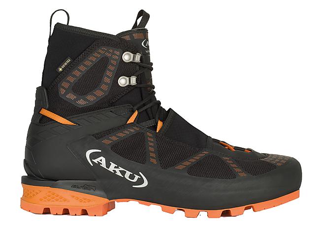CHAUSSURES D'ALPINISME VIAZ DFS GTX