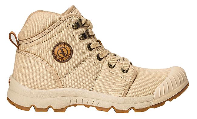 Aigle tenere on sale light avis