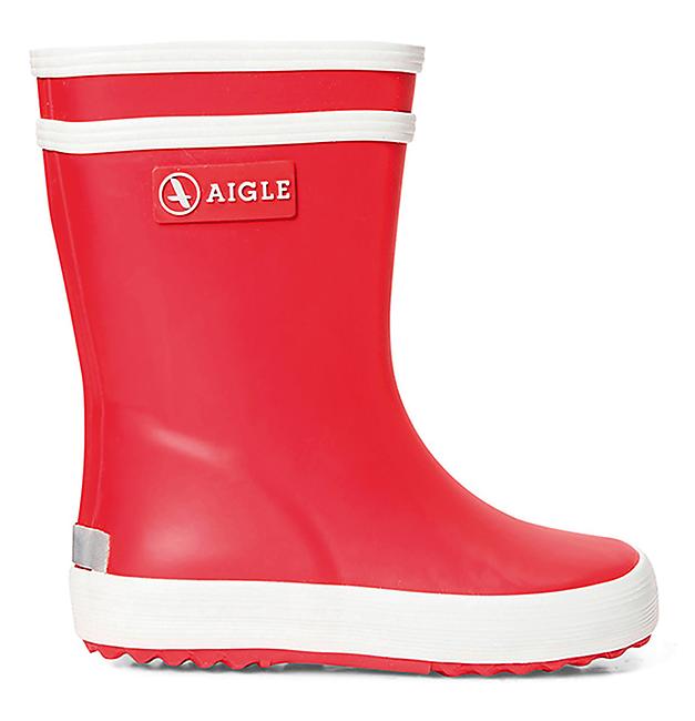 BOTTES DE PLUIE BABY FLAC