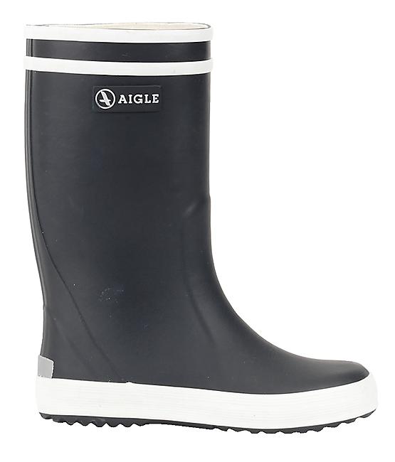 BOTTES DE PLUIE LOLLY POP MARINE KID