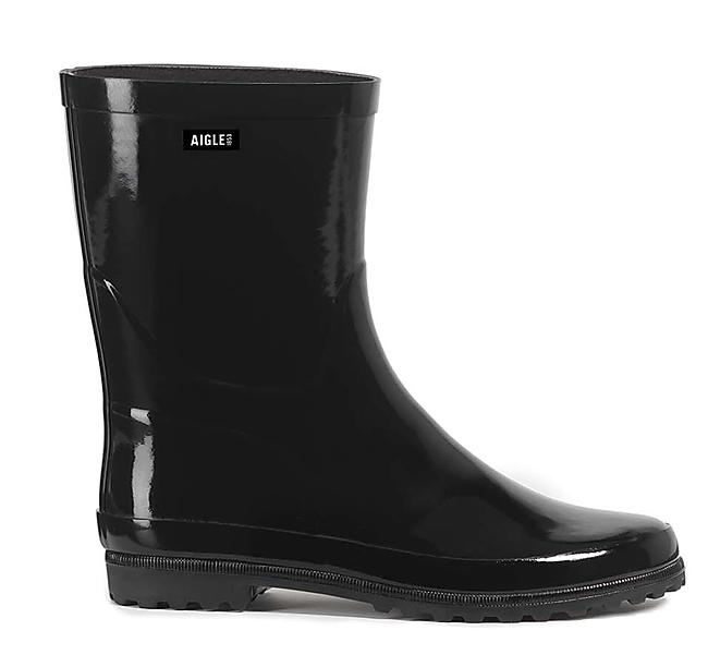 BOTTILLONS DE PLUIE ELIOSA W