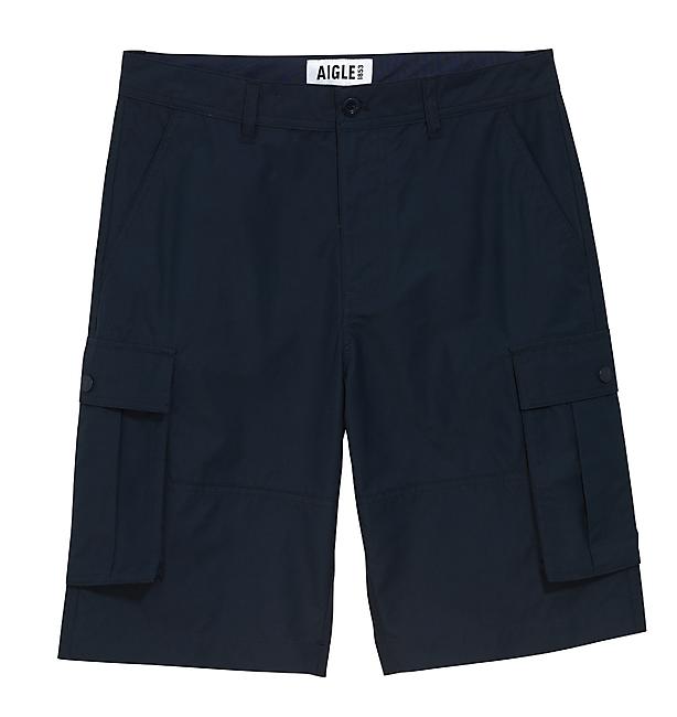 SHORT SHORT AIGLE