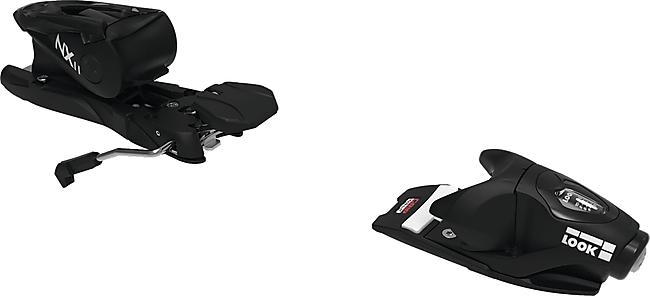 FIXATIONS SKI NX 11 GW B 90 BLACK