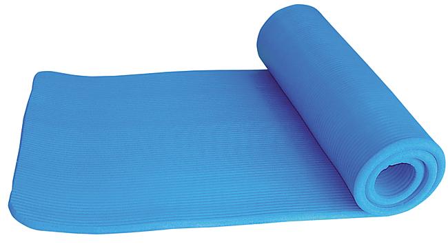 MATELAS MOUSSE EPAIS DE SPORT