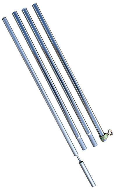 MAT REGLABLE ALU DE 160 200  CM