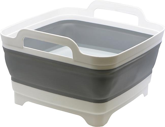 Bassine pour vaisselle rétractable de chez Kampa Dometic - Latour