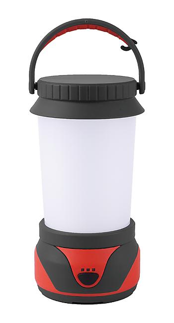 LANTERNE DYNAMO RECHARGEABLE