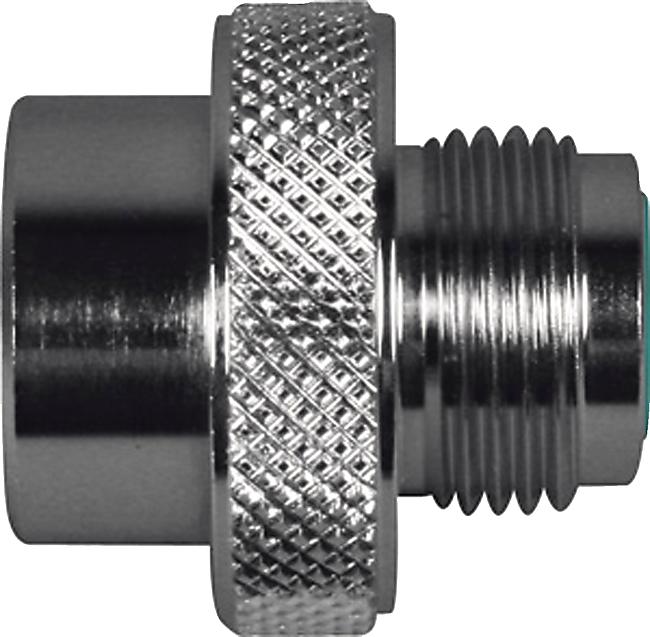 ADAPTATEUR NITROX/AIR