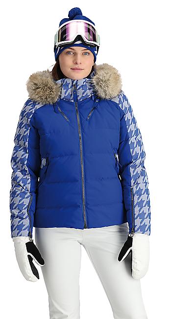 VESTE FALLINE GTX