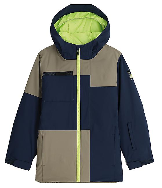 VESTE NEDERLAND JKT