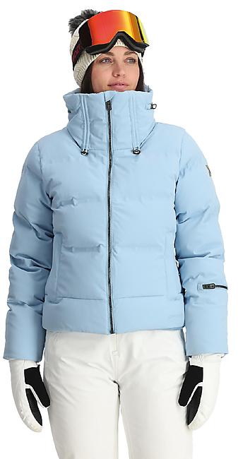 VESTE FALLINE DOWN