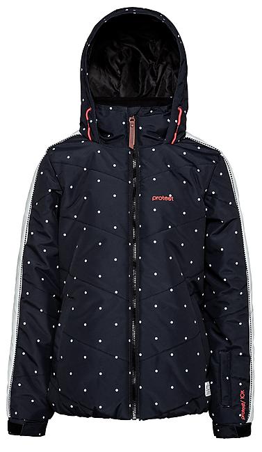 VESTE DE SKI TURN JR