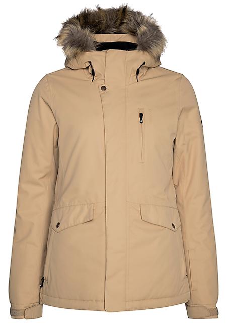 VESTE DE SKI AMANDA JACKET W