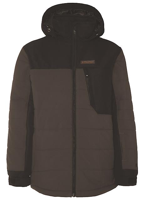 VESTE DE SKI BUDDYE JR