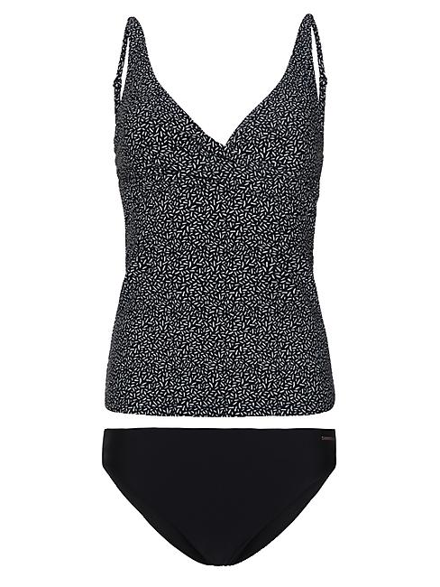 MAILLOT DE BAIN MANDALE TANKINI 2P