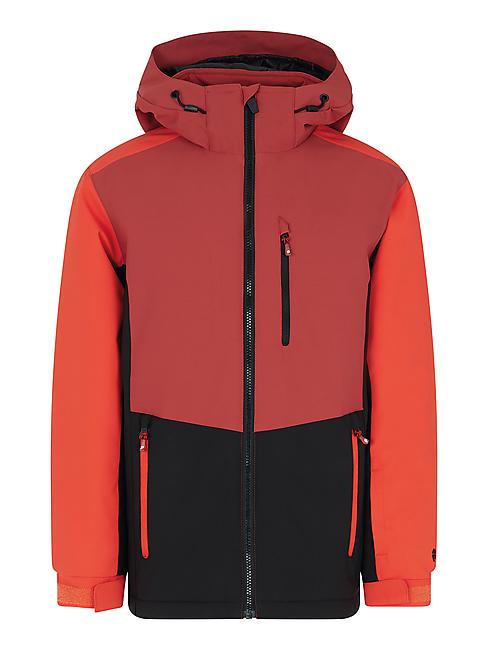 VESTE PRTNEMBRO JR