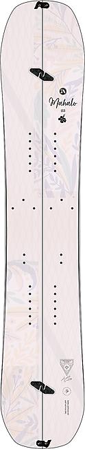 SPLITBOARD MAHALO FEMME